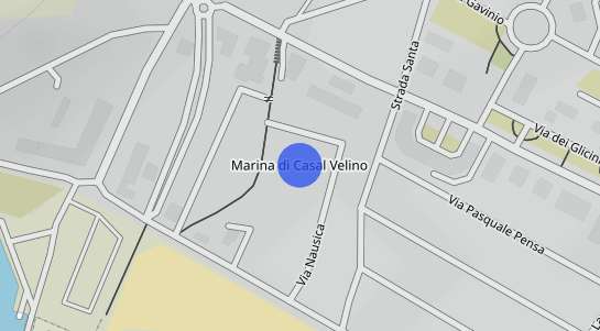 Prezzo degli immobili Marina Di Casal Velino
