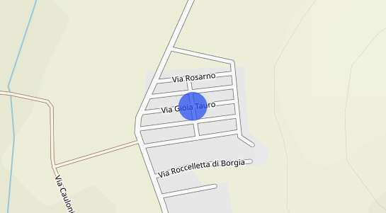 Prezzo degli immobili Marina Di Gioia Tauro
