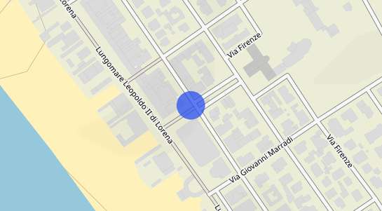 Prezzo degli immobili Marina Di Grosseto