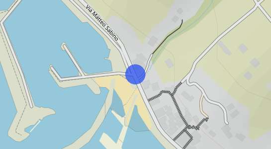 Prezzo degli immobili Marina Di Pisciotta