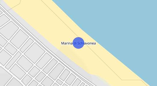 Prezzo degli immobili Marina Di Schiavonea