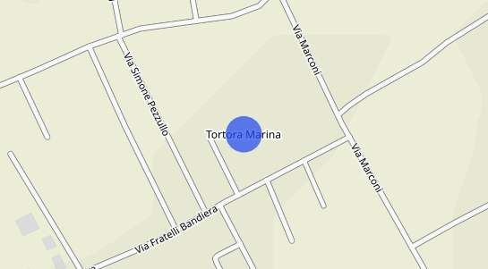 Prezzo degli immobili Marina Di Tortora