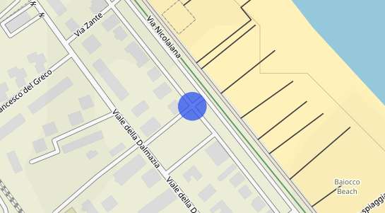 Prezzo degli immobili Marina Di Vasto