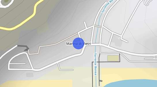 Prezzo degli immobili Marina Di Vietri