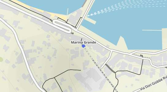 Prezzo degli immobili Marina Grande Di Capri