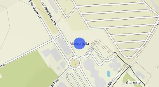 Prezzo degli immobili Marina Julia