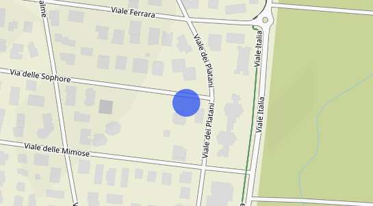 Prezzo degli immobili Marina Romea