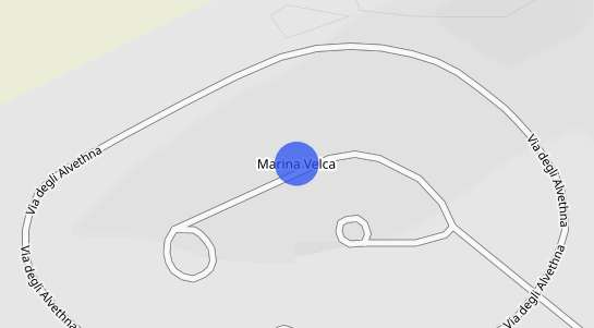 Prezzo degli immobili Marina Velca