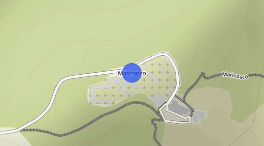 Prezzo degli immobili Marinasco