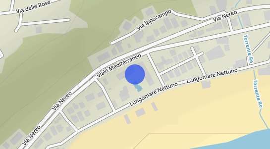 Prezzo degli immobili Marinella