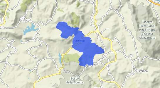 Prezzo degli immobili Marineo