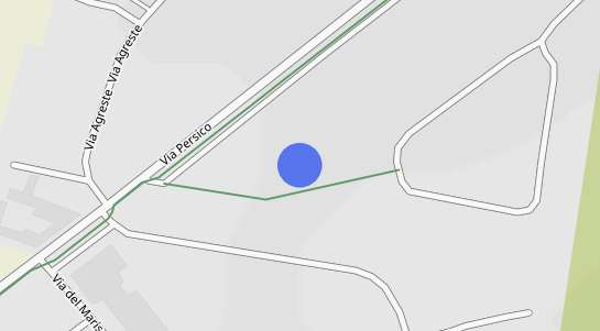 Prezzo degli immobili Maristella