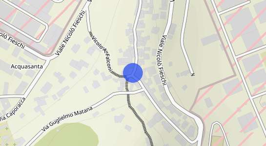 Prezzo degli immobili Marola