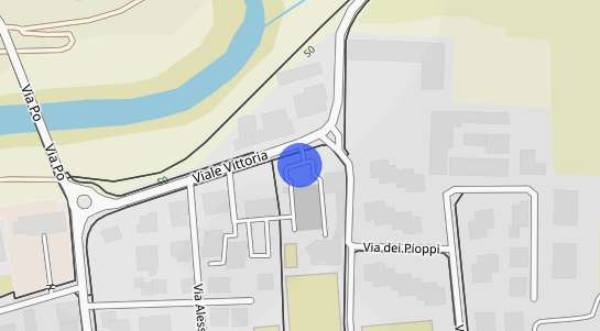 Prezzo degli immobili Marola