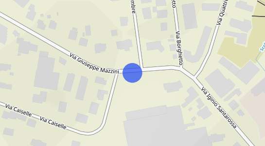 Prezzo degli immobili Maron