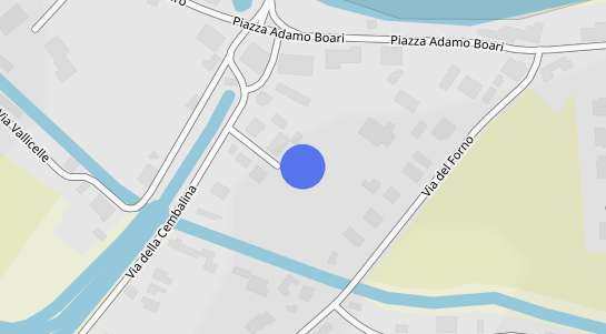 Prezzo degli immobili Marrara