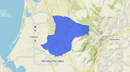 Prezzo degli immobili Marrubiu