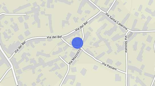 Prezzo degli immobili Marsure