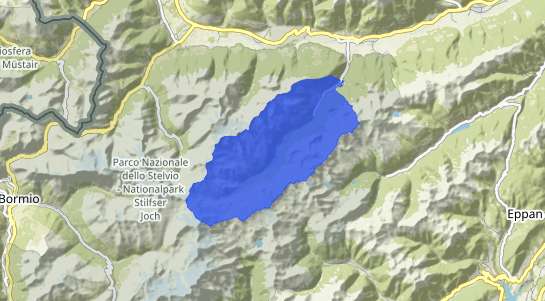 Prezzo degli immobili Martell