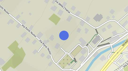 Prezzo degli immobili Marter