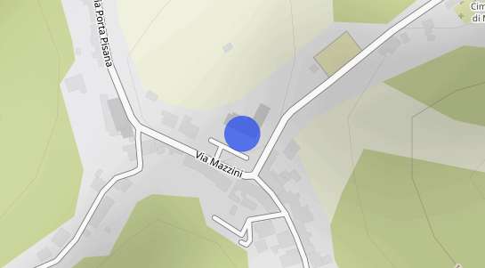 Prezzo degli immobili Marti