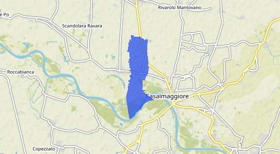 Prezzo degli immobili Martignana Di Po