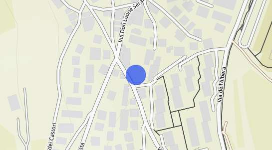 Prezzo degli immobili Martignano