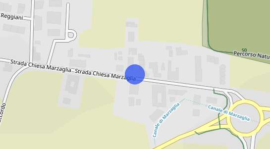 Prezzo degli immobili Marzaglia