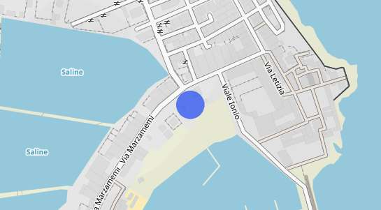 Prezzo degli immobili Marzamemi