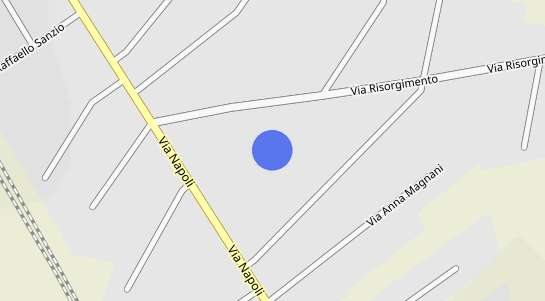 Prezzo degli immobili Marzanello