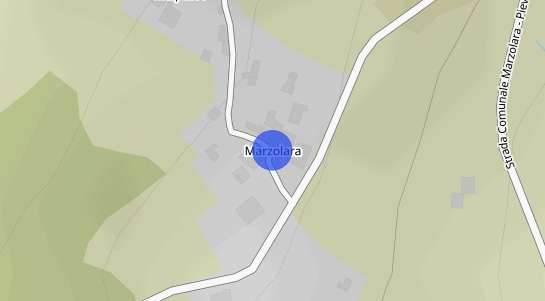 Prezzo degli immobili Marzolara