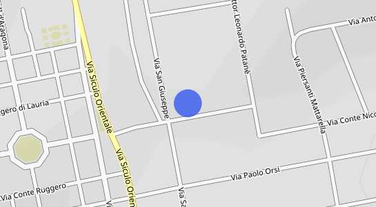 Prezzo degli immobili Mascali