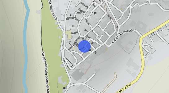 Prezzo degli immobili Mascioni