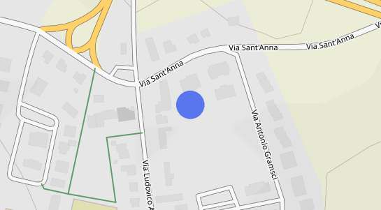 Prezzo degli immobili Masi San Giacomo