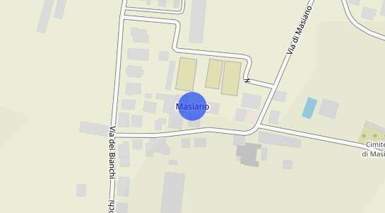 Prezzo degli immobili Masiano