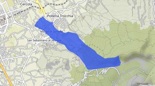 Prezzo degli immobili Massa Di Somma