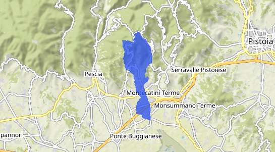 Prezzo degli immobili Massa E Cozzile