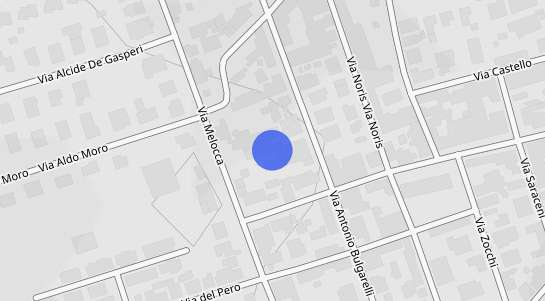 Prezzo degli immobili Massa Fiscaglia