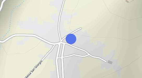 Prezzo degli immobili Massa San Giorgio