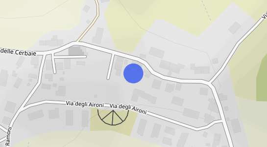 Prezzo degli immobili Massarella