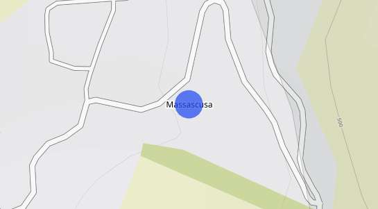 Prezzo degli immobili Massascusa