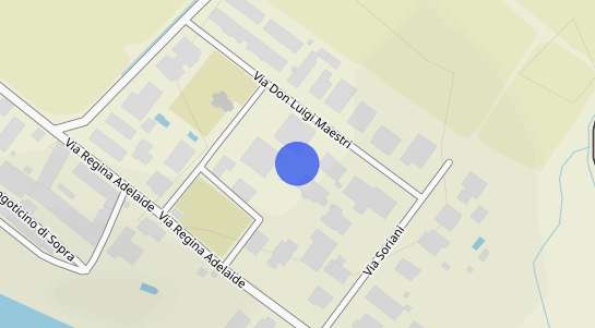 Prezzo degli immobili Massaua