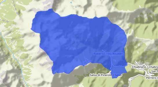 Prezzo degli immobili Massello