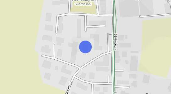 Prezzo degli immobili Massenzatico