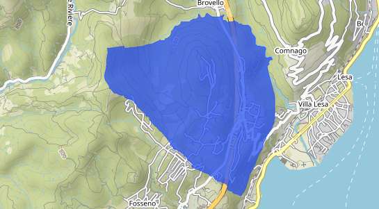 Prezzo degli immobili Massino Visconti