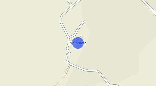 Prezzo degli immobili Matarocco