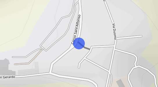 Prezzo degli immobili Materdomini