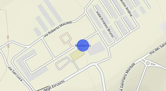 Prezzo degli immobili Matierno