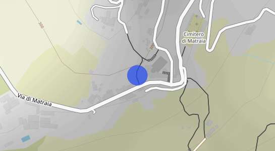 Prezzo degli immobili Matraia