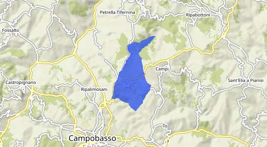 Prezzo degli immobili Matrice